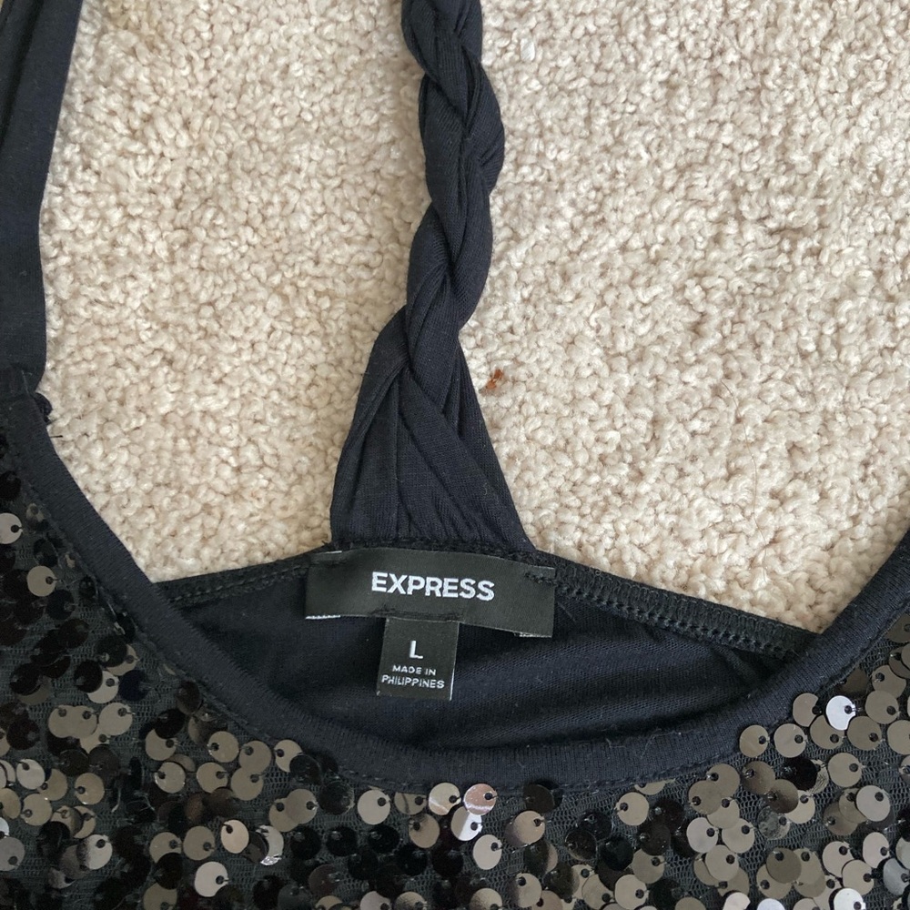 Top from Express - Picture 4 of 5